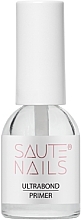 Βάση νυχιών χωρίς οξύ Saute Nails Ultrabond Primer