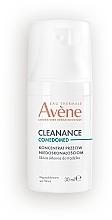 Συμπύκνωμα προσώπου κατά των ατελειών Avene Cleanance Comedomed Anti-Blemishes Concentrate