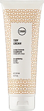 Απαλή κρέμα styling για ατίθασα μαλλιά 360 Tidy Cream