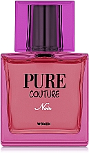 Geparlys Pure Couture Noir Eau de Toilette