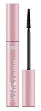 Joko Soft & Glow Lengthening Mascara Μάσκαρα