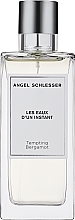 Angel Schlesser Les Eaux d'un Instant Tempting Bergamot Eau de Toilette