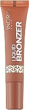 Ingrid Cosmetics Liquid Bronzer Υγρό μπρόνζερ