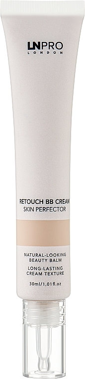 Κρέμα προσώπου BB	 - LN Pro Retouch BB Cream Skin Perfector