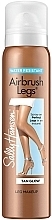 Σπρέι χρωματισμού ποδιών Sally Hansen Airbrush Legs Makeup Spray