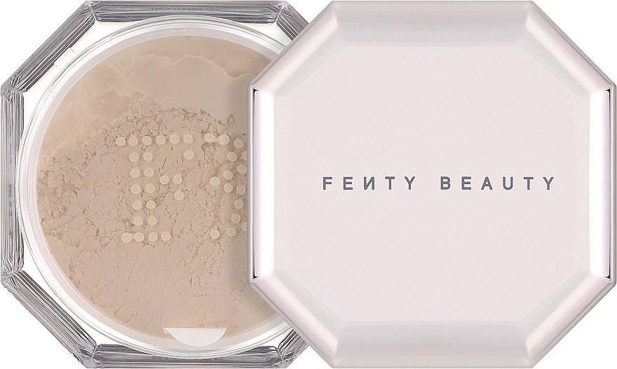 Πούδρα προσώπου - Fenty Beauty By Rihanna Pro Filt'R Instant Retouch Setting Powder