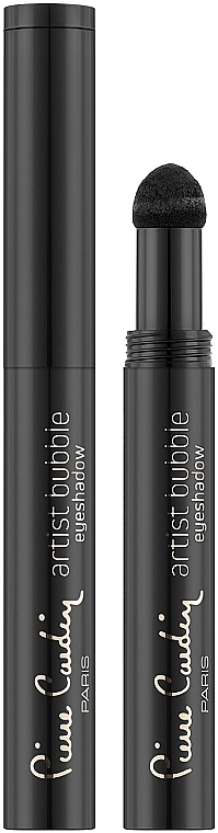 Σκιές ματιών - Pierre Cardin Artist Bubble Eyeshadow (705 -Black)