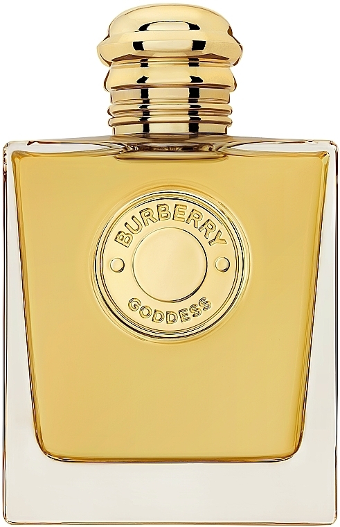 Burberry Goddess Intense - Eau de Parfum