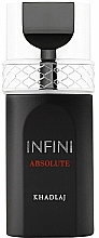 Khadlaj Infini Absolute	 Eau de Parfum