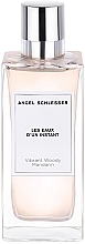 Angel Schlesser Les Eaux d'un Instant Vibrant Woody Mandarin Eau de Toilette