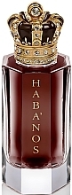 Royal Crown Habanos Eau de parfum