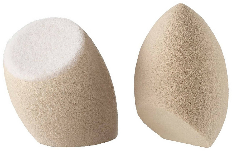 Σφουγγάρια μακιγιάζ - Fenty Beauty Lil Precision Makeup Sponge Duo