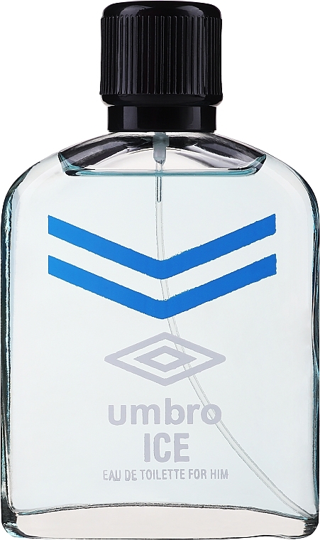 Umbro Ice - Eau de Toilette