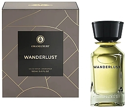 Omanluxury Wanderlust Eau de Parfum