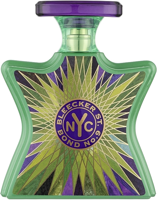 Bond No 9 Bleecker Street - Eau de Parfum