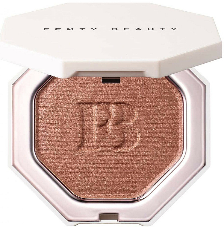 Highlighter προσώπου - Fenty Beauty by Rihanna Killawatt Foil Freestyle Highlighter