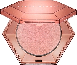 Fenty Beauty By Rihanna Diamond Bomb II All-over Diamond Veil Συμπαγές highlighter