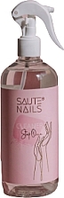 Καθαριστικό νυχιών Saute Nails Cleaner Step One	