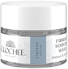 Συσφικτική booster μάσκα προσώπου Clochee Firming Booster Mask