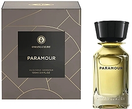 Omanluxury Paramour Eau de Parfum