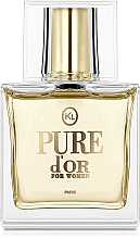 Geparlys Karen Low Pure D`or Eau de Parfum