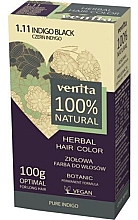 Φυτική βαφή μαλλιών Venita Natural Herbal Hair Color