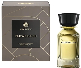 Omanluxury Flowerlush Eau de Parfum