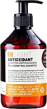 Σαμπουάν τόνωσης μαλλιών Insight Antioxidant Rejuvenating Shampoo