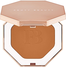 Fenty Beauty By Rihanna Sun Stalk'r Instant Warmth Bronzer Μπρόνζερ προσώπου