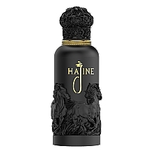 Hajine Arabian Fusion	 Eau de parfum