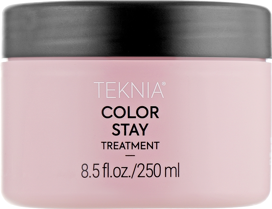 Μάσκα για βαμμένα μαλλιά - Lakme Teknia Color Stay Treatment