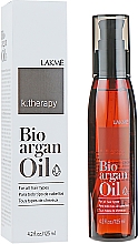 Αργανέλαιο για τα μαλλιά Lakme K.Therapy Bio Argan Oil