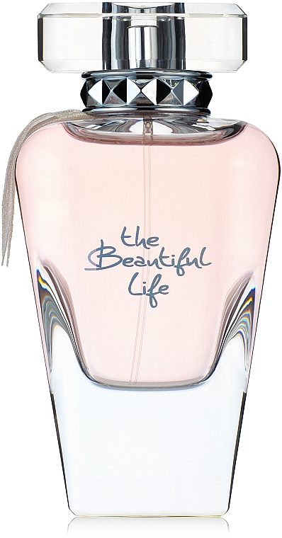 Geparlys Gemina B. The Beautiful Life - Eau de Parfum