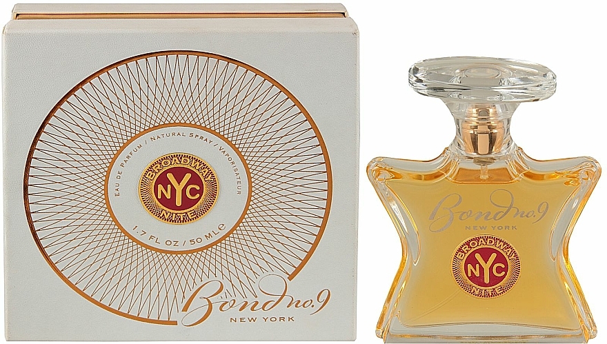 Bond No 9 Broadway Nite - Eau de Parfum