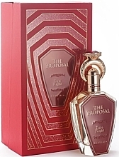 Khadlaj The Proposal Date Night	 Eau de Parfum