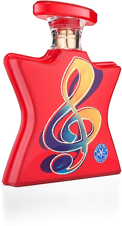 Bond No 9 West Side - Eau de Parfum