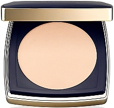 Estee Lauder Double Wear Stay-in-Place Matte Powder Foundation Ματ συμπαγής πούδρα μεγάλης διάρκειας