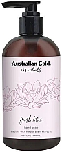 Υγρό σαπούνι Φρέσκος Λωτός Australian Gold Essentials Liquid Hand Soap Fresh Lotus