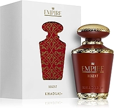 Khadlaj Empire Regent Eau de Parfum