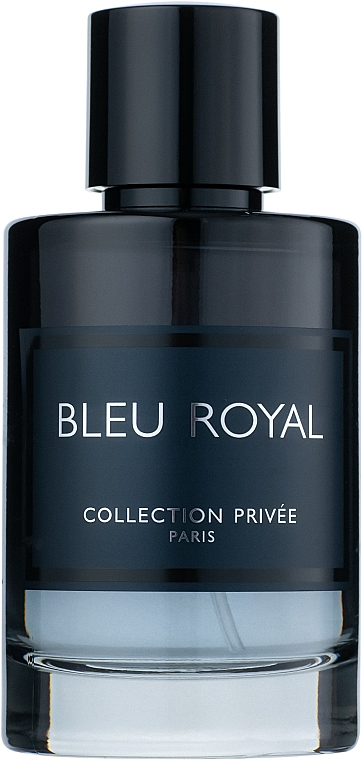 Geparlys Bleu Royal - Eau de Parfum