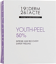 Peeling για τη διόρθωση αλλαγών ηλικίας Academie Derm Acte Intense Age Recovery Expert Peeling