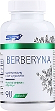 Συμπλήρωμα διατροφής Βερβερίνη SFD Nutrition Berberyna	