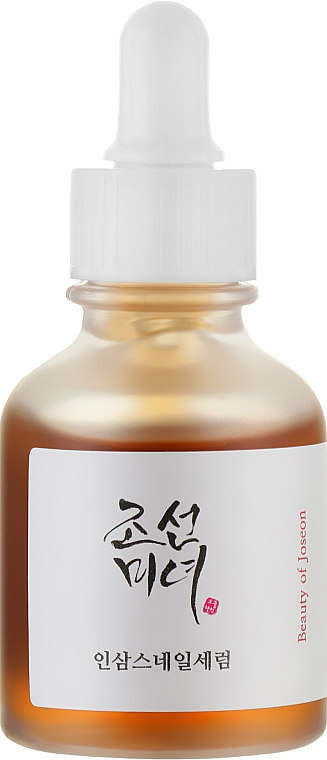 Ορός προσώπου - Beauty of Joseon Revive Serum