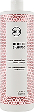 Σαμπουάν για βαμμένα μαλλιά 360 Be Color Shampoo