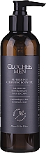 Αναζωογονητικό αφρόλουτρο για άνδρες Clochee Men Refreshing Cleansing Body Gel