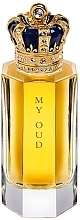 Royal Crown My Oud Eau de parfum