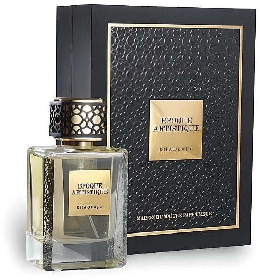 Khadlaj Epoque Artistique	 - Eau de Parfum