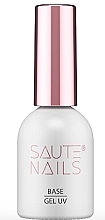 Τζελ βάσης νυχιών Saute Nails Base Gel UV