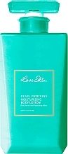 Ενυδατική λοσιόν σώματος Love Skin Pearl Proteins Moisturizing Body Lotion	