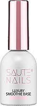 Βάση νυχιών	 Saute Nails Luxury Smoothie Base